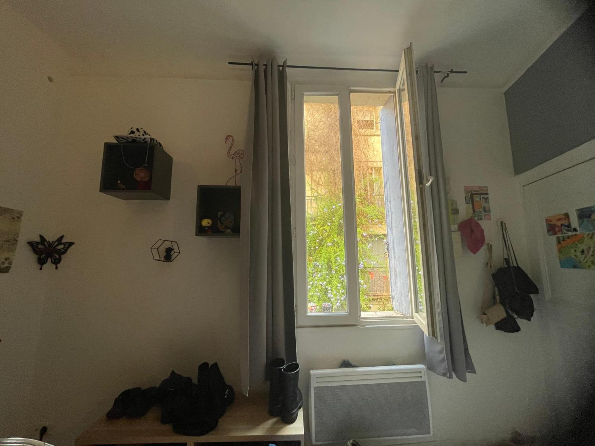 T1 Meuble Centre Ecussons Apartment Montpellier